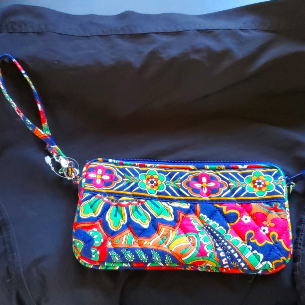 VERA BRADLEY WRISTLET